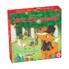 Iello Nom D'un Renard -Table Jeux Magasin nom d un renard