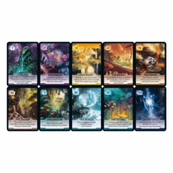 Iello Not Alone -Table Jeux Magasin not alone 1