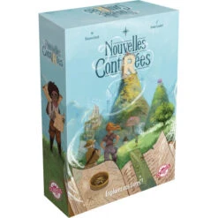 Goliath Nouvelles Contrées