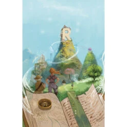 Goliath Nouvelles Contrées -Table Jeux Magasin nouvelles contrees 7