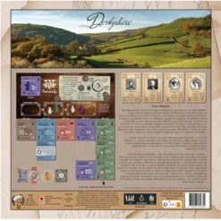 Iello Obsession 7 Iello Obsession -Table Jeux Magasin obsession 1