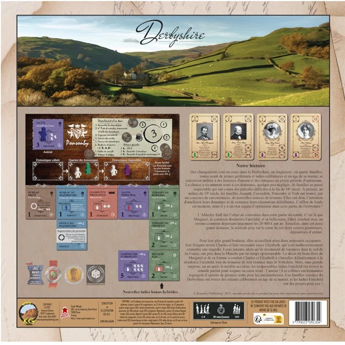 Iello Obsession 4 Iello Obsession – Image 2