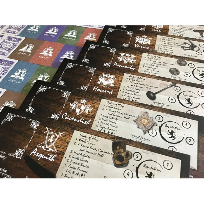 Iello Obsession 5 Iello Obsession – Image 3