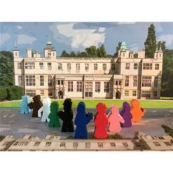 Iello Obsession 9 Iello Obsession -Table Jeux Magasin obsession 3