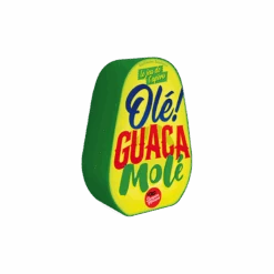 Olé Guacamolé
