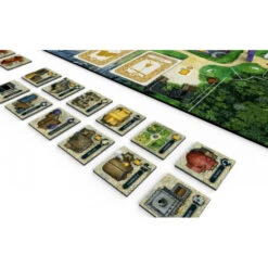 Iello Oltréé -Table Jeux Magasin oltree 1