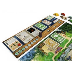 Iello Oltréé -Table Jeux Magasin oltree 2