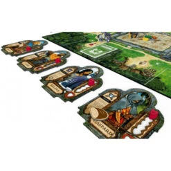 Iello Oltréé -Table Jeux Magasin oltree 3