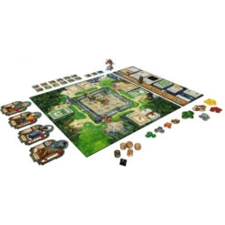 Iello Oltréé -Table Jeux Magasin oltree 5