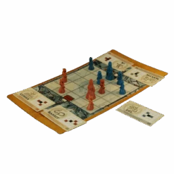 Iello Onitama -Table Jeux Magasin onitama 1