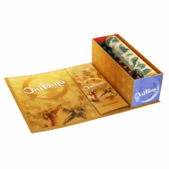 Iello Onitama -Table Jeux Magasin onitama 2