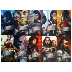 GIGAMIC Oriflamme -Table Jeux Magasin oriflamme 2