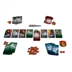 GIGAMIC Oriflamme -Table Jeux Magasin oriflamme 4