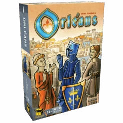 Orléans