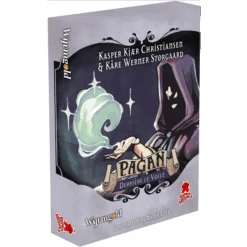 Pagan : Derrière Le Voile