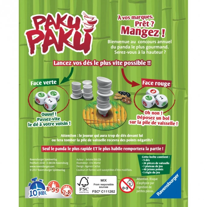 Paku Paku 4 Paku Paku – Image 2