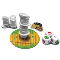 Paku Paku 7 Paku Paku -Table Jeux Magasin paku paku 2