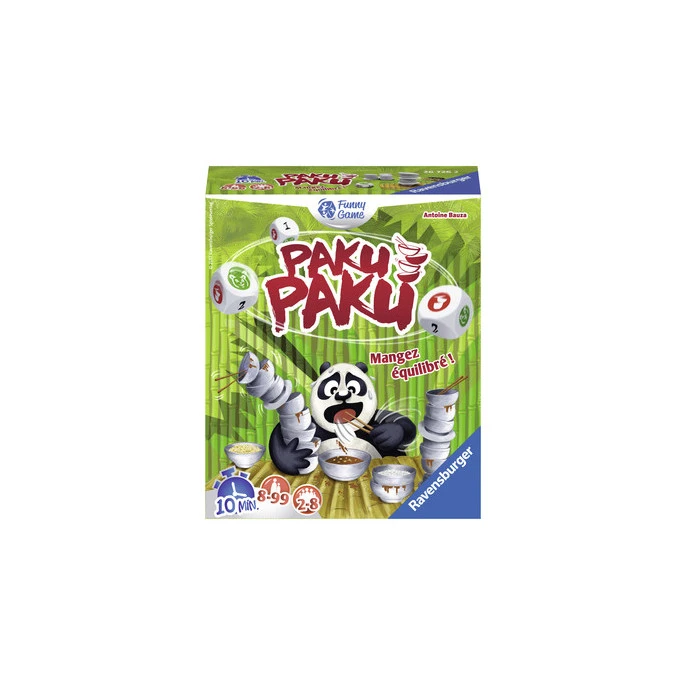 Paku Paku 3 Paku Paku