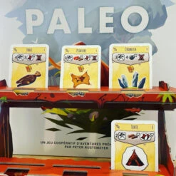 Paleo -Table Jeux Magasin paleo 5