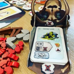 Paleo -Table Jeux Magasin paleo 8