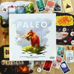 Paleo -Table Jeux Magasin paleo 9