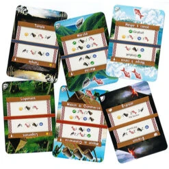 GIGAMIC Palm Island -Table Jeux Magasin palm island 2