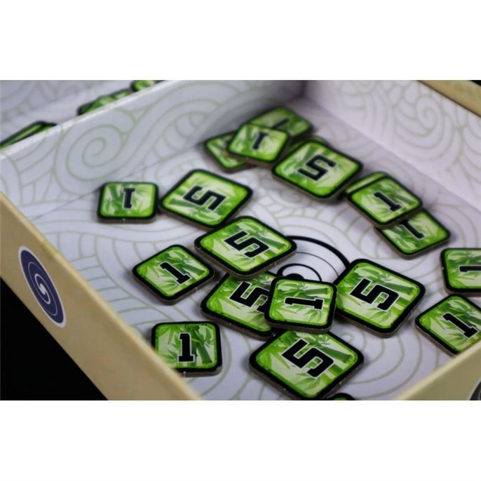 Panda Spin 4 Panda Spin – Image 2