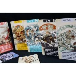 Panda Spin 9 Panda Spin -Table Jeux Magasin panda spin fr 2