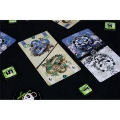 Panda Spin 10 Panda Spin -Table Jeux Magasin panda spin fr 3