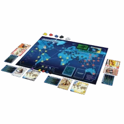 Pandemic 5 Pandemic -Table Jeux Magasin pandemic 1