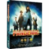 Pandemic -Table Jeux Magasin pandemic
