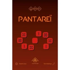 Pantarei