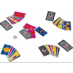 Papayoo -Table Jeux Magasin papayoo 2