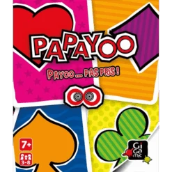 Papayoo -Table Jeux Magasin papayoo 3