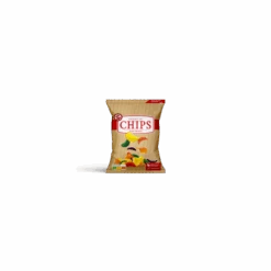 Paquet De Chips