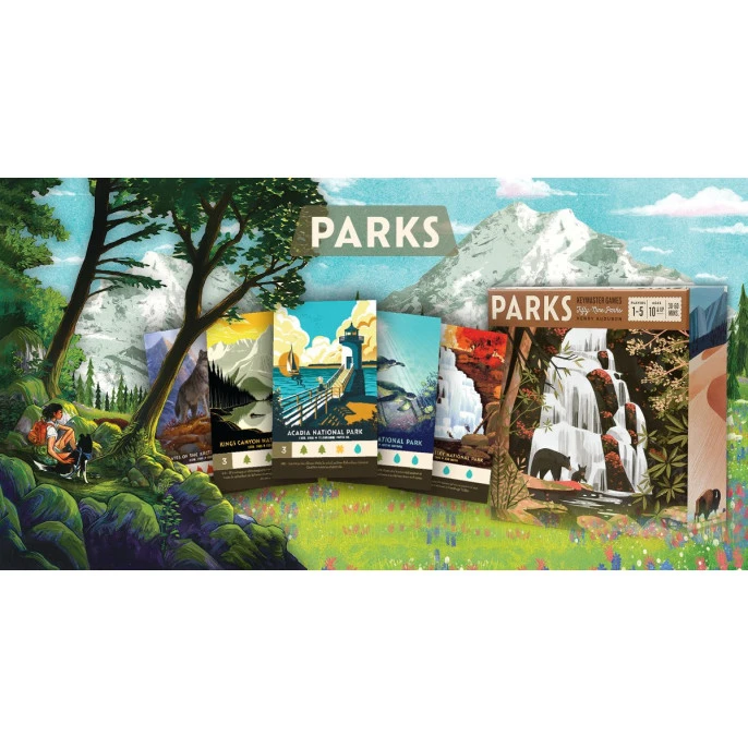 Parks 8 Parks – Image 6