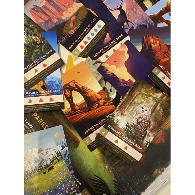 Parks 9 Parks – Image 7