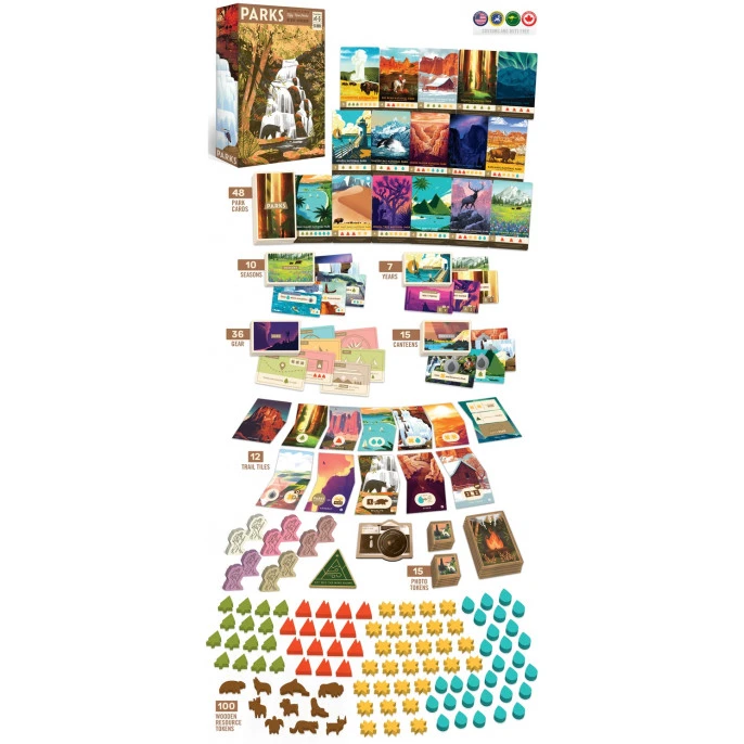 Parks 10 Parks – Image 8