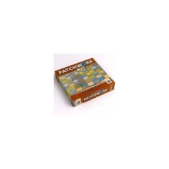 Patchwork 7 Patchwork -Table Jeux Magasin patchwork 1