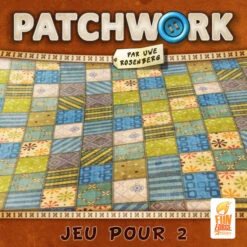 Patchwork 9 Patchwork -Table Jeux Magasin patchwork 3