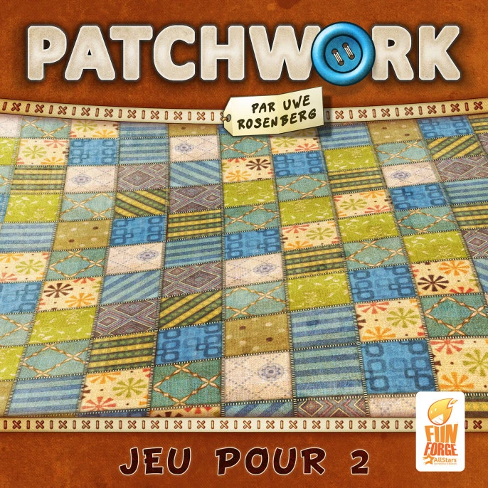 Patchwork 6 Patchwork – Image 4