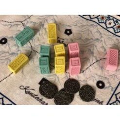 Iello Pax Pamir 9 Iello Pax Pamir -Table Jeux Magasin pax pamir 2