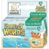 Perfect Words : Extension Tour Du Monde 2 Perfect Words : Extension Tour Du Monde -Table Jeux Magasin perfect words extension vacances