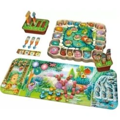 Pergola -Table Jeux Magasin pergola 2