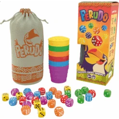 Perudo -Table Jeux Magasin perudo 1