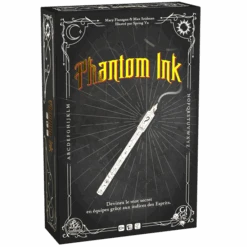Iello Phantom Ink