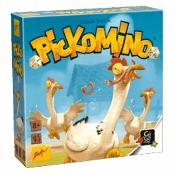 Ravensburger Pickomino