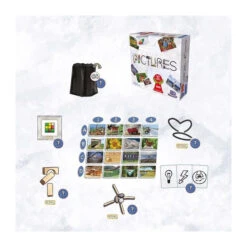 Pictures -Table Jeux Magasin pictures 3