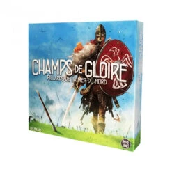 Pillards De La Mer Du Nord : Champs De Gloire