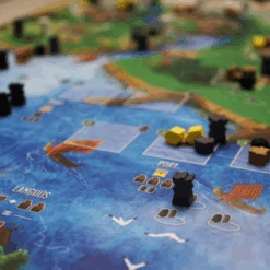 Pillards De La Mer Du Nord -Table Jeux Magasin pillards de la mer du nord 2